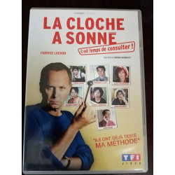 DVD Film. La cloche a sonné