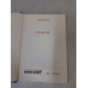 Staline - Le dossier 1939-1945