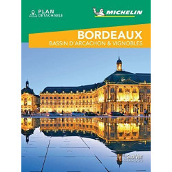 Guide Vert Week&GO Bordeaux