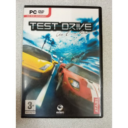 Test Drive : Le renouveau des jeux de course