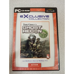 Exclusive collection : Ghost Recon
