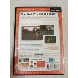 Exclusive collection : Ghost Recon