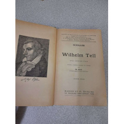 Wilhelm Tell