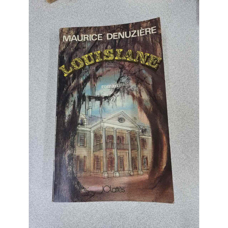 Louisiane