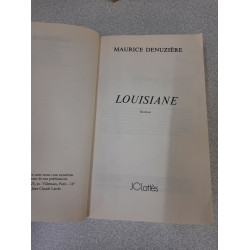 Louisiane