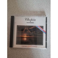 Chopin Nocturnes / Concerto Digital Classics