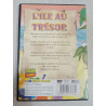 DVD - L'ile au trésor