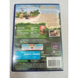 DVD - Là-Haut (Disney)