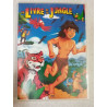 DVD Dessin animé. Le livre de la jungle