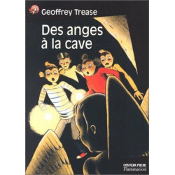 Des anges à la cave