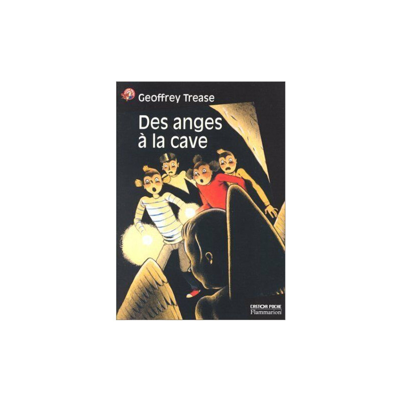 Des anges à la cave
