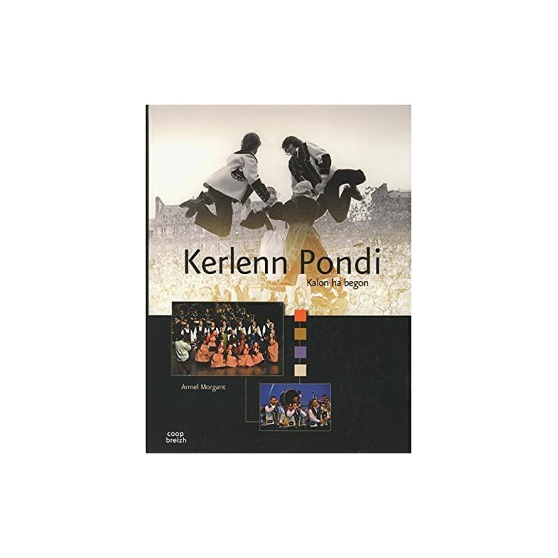 La kerlenn pondi
