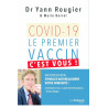 Covid-19 - Le premier vaccin c'est vous !: Vacciné ou non stimulez...