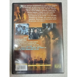 DVD Film. L'avocat des damnés