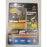 Play station 2 - Kilzone - Pro evolution soccer 4 - Gran turismo 4