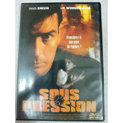 DVD Film. Sous pression