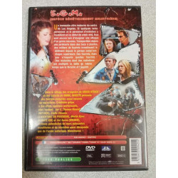 DVD Film. Insects