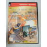 PC CD-ROM. War of dawn