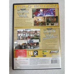 PC CD-ROM. War of dawn