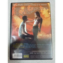 DVD Film. Crime + punishement