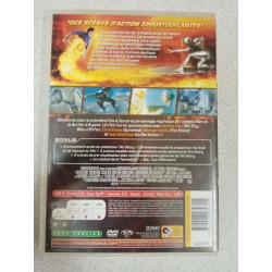 DVD Film. Les 4 fantastiques et le Surfer d'Argent
