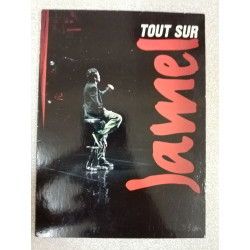 DVD - Tour sur Jamel