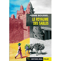 Le Royaume des Sables