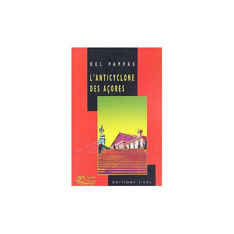 L'anticyclone des acores