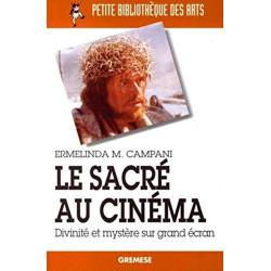 Le sacré au cinéma: Divinité et mystère sur grand écran