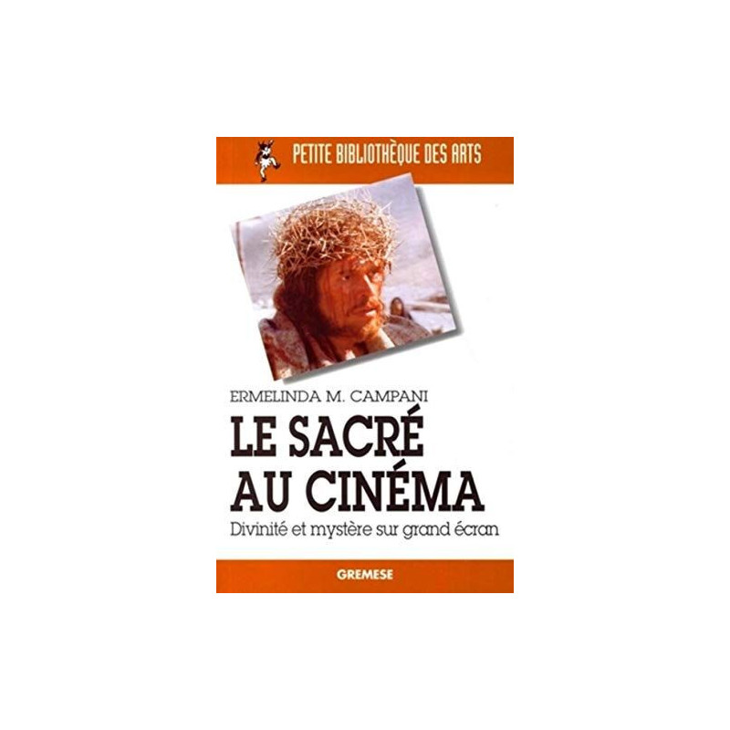 Le sacré au cinéma: Divinité et mystère sur grand écran