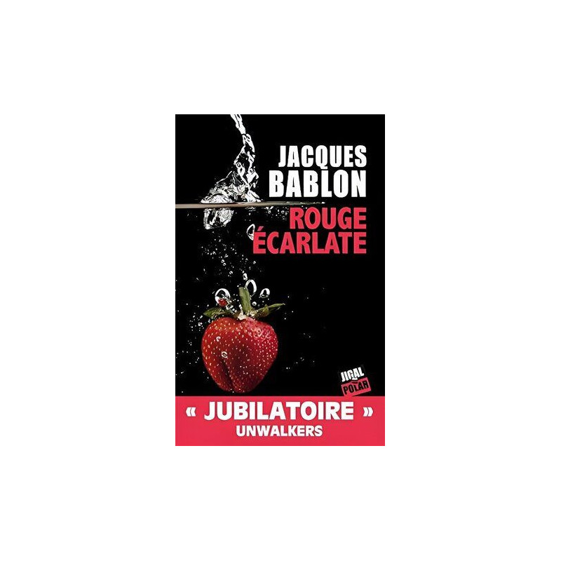 Rouge écarlate