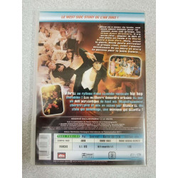 DVD - Danser pour gagner - Le défi