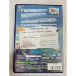 DVD - Le monde de Nemo (Andrew Stanton)