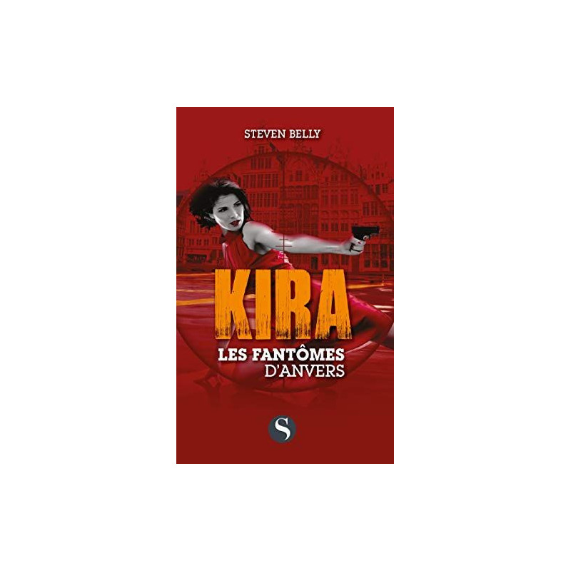 Les fantômes d'Anvers