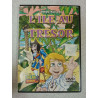 DVD - L'ile au tresor