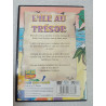 DVD - L'ile au tresor