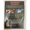 DVD - Aliens - Les Plus Grands Films D'angoisse (James Cameron)