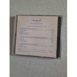 Mozart: Festival Orchestra