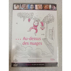 DVD - Au-dessus des nuages (Benoit Angelo)