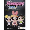 Powerpuff girls - Une déco à créer soi-même: Une déco a créer soi-même