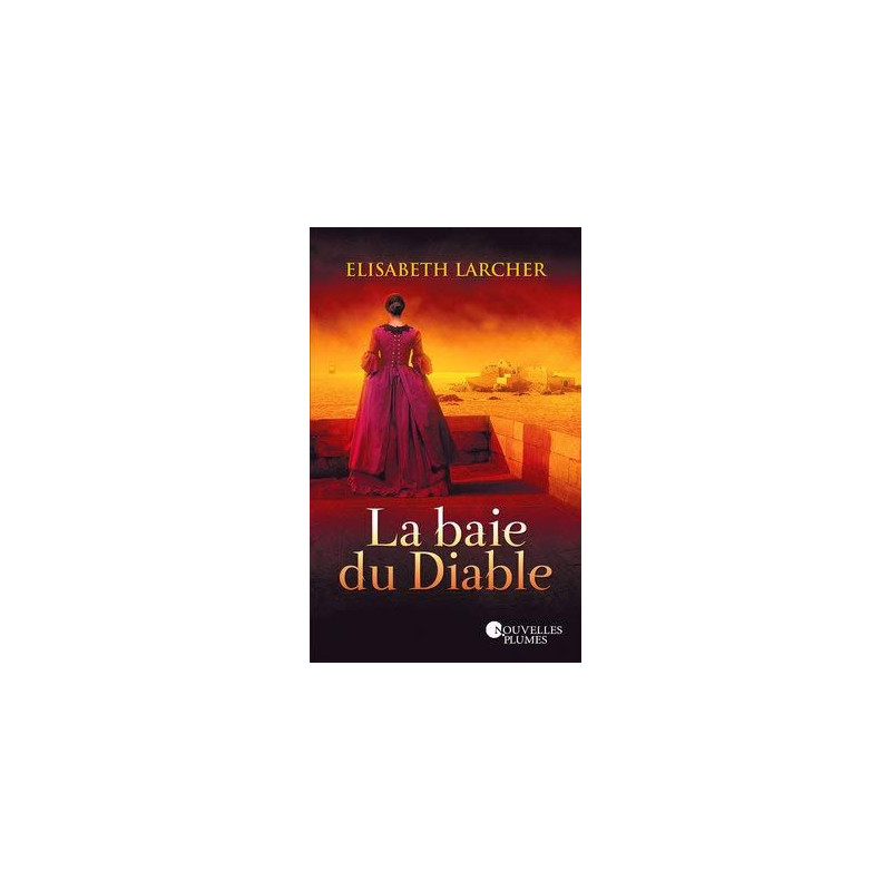 La Baie du diable