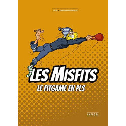 MISFITS: LE FIT GAME EN PLS
