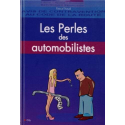 Les perles de l'automobile : flics assurances automobilistes