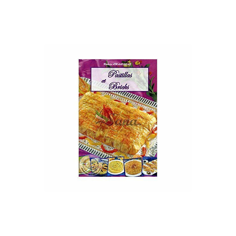 Pastillas et Bricks
