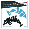 Calligrammes de la mer