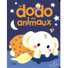 Mes premiers albums: Le dodo des animaux - Dès 18 mois