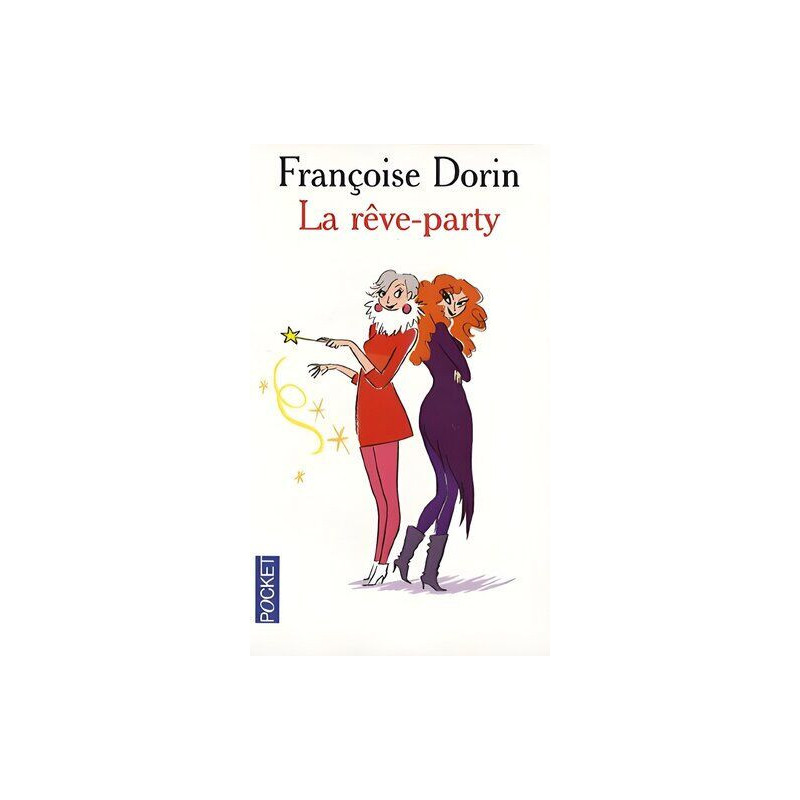 La rêve-party