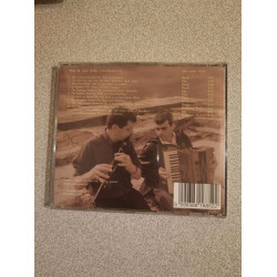 CD Alan et John Kelly - Fourmilhause