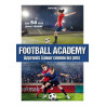 Football Academy: Apprends à jouer comme un pro