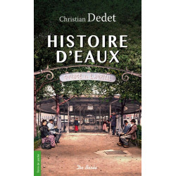 HISTOIRE D EAUX